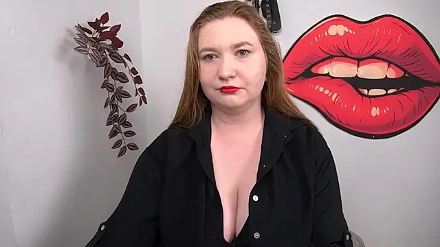 LaraDream online show from 15, 2, 2026