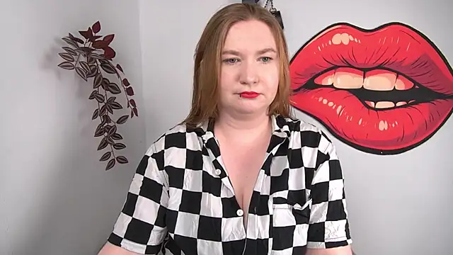 LaraDream online show from 18, 3, 2026