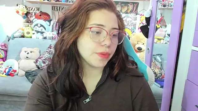 soficammy online show from 24, 11, 2025