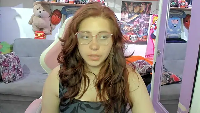 soficammy online show from 28, 4, 2026