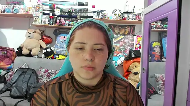 soficammy online show from 30, 10, 2025