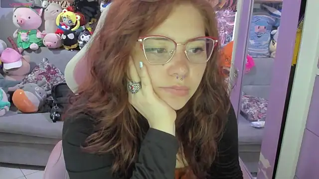 soficammy online show from 14, 4, 2026