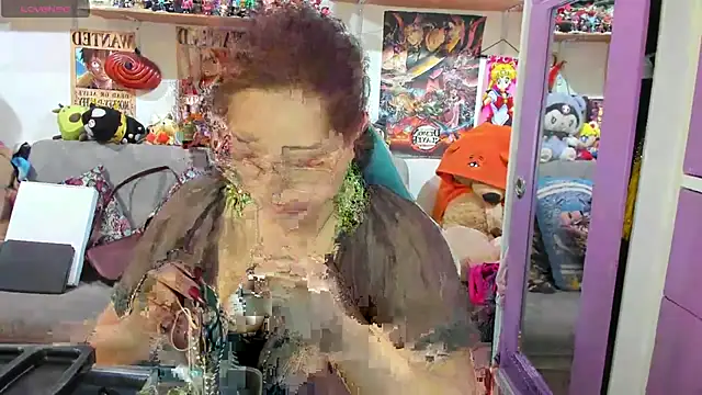 soficammy online show from 4, 10, 2025