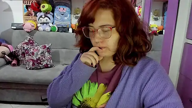 soficammy online show from 29, 1, 2025