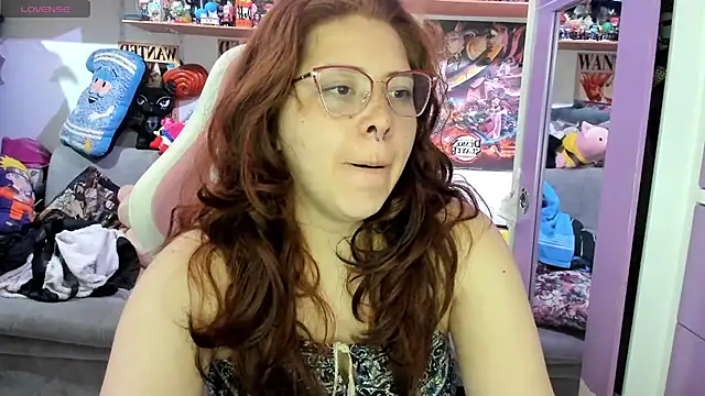 soficammy online show from 3, 5, 2026