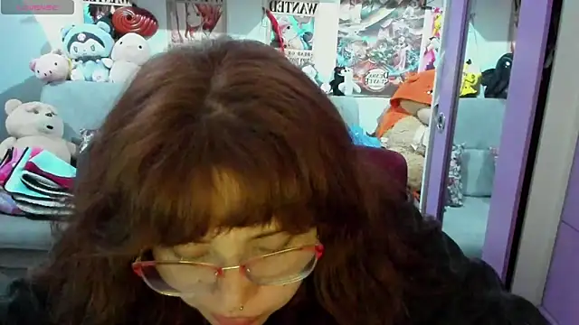 soficammy online show from 17, 2, 2025