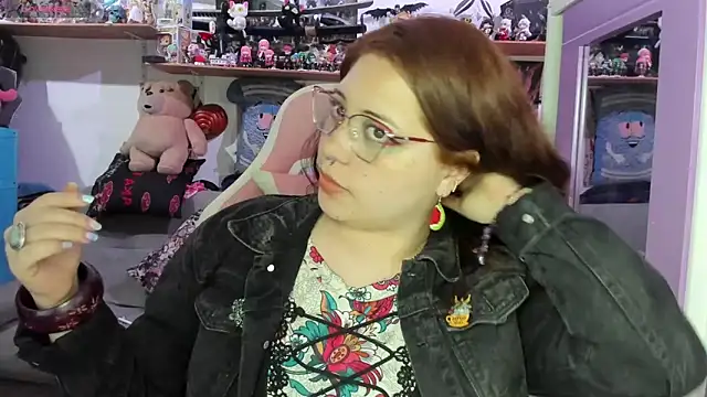 soficammy online show from 16, 3, 2026