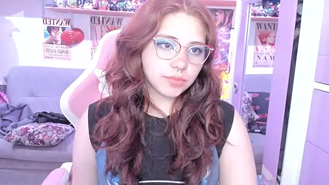 soficammy online show from 28, 4, 2026