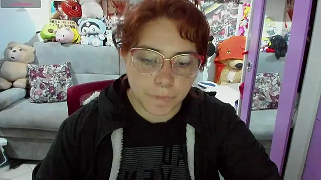 soficammy online show from 8, 2, 2025