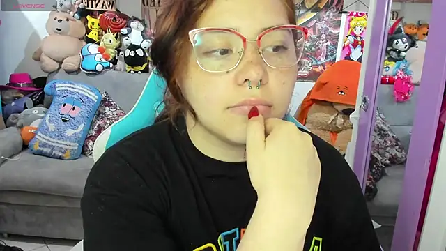 soficammy online show from 13, 9, 2025