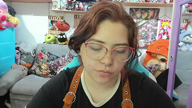 soficammy online show from 28, 9, 2025