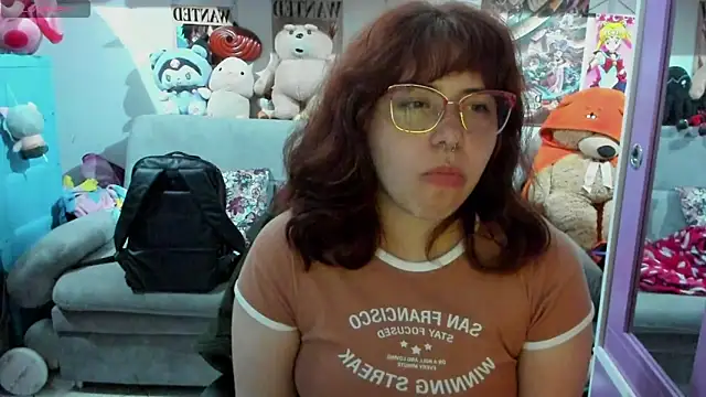 soficammy online show from 18, 2, 2025