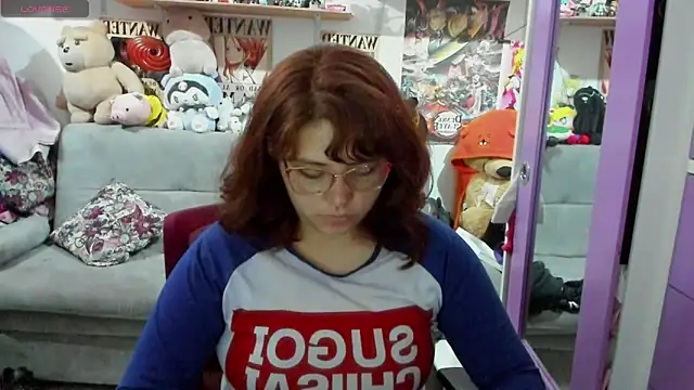 soficammy online show from 6, 2, 2025