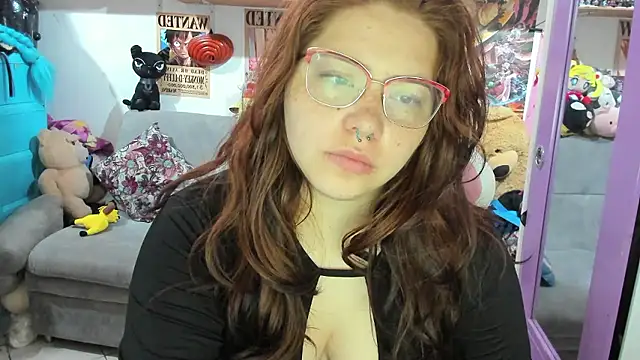 soficammy online show from 17, 12, 2025