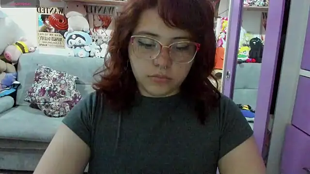 soficammy online show from 5, 2, 2025