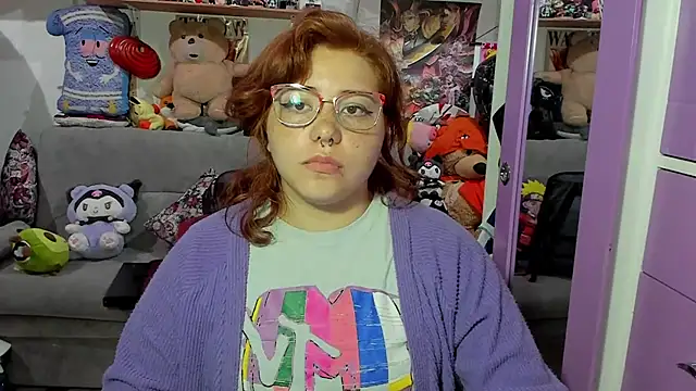 soficammy online show from 12, 3, 2025