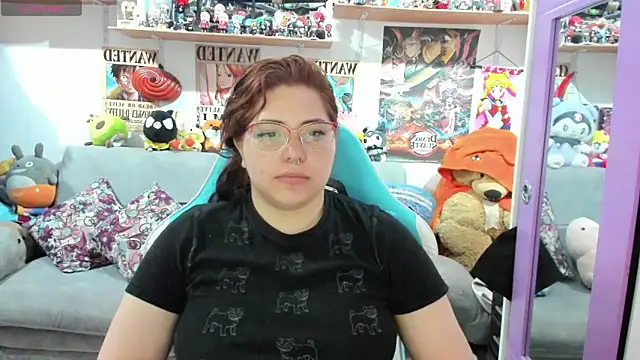 soficammy online show from 27, 9, 2025