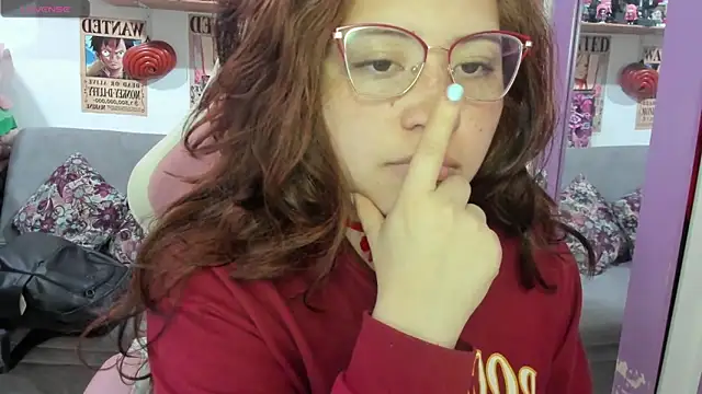 soficammy online show from 5, 3, 2026