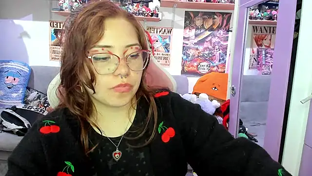 soficammy online show from 5, 5, 2026