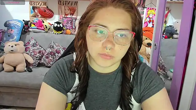 soficammy online show from 15, 9, 2025