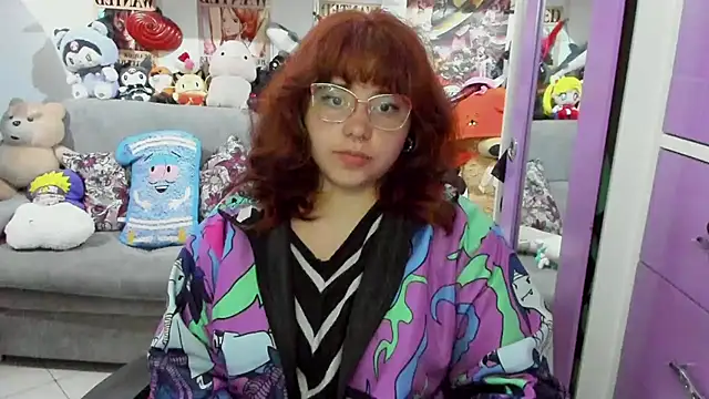 soficammy online show from 26, 2, 2025