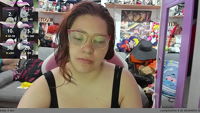 soficammy online show from 5, 1, 2026