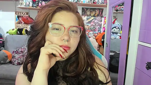 soficammy online show from 10, 10, 2025