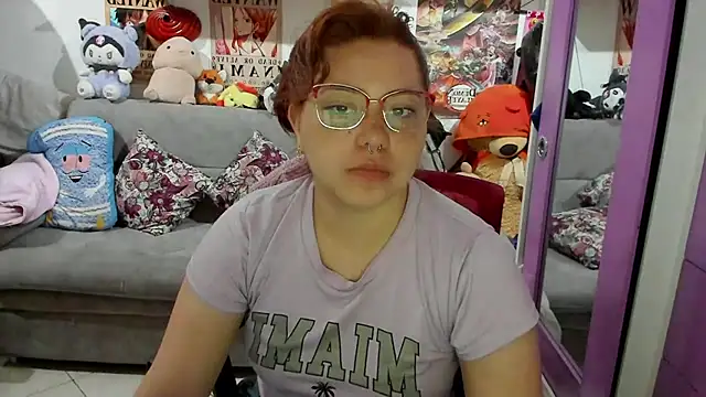 soficammy online show from 23, 2, 2025