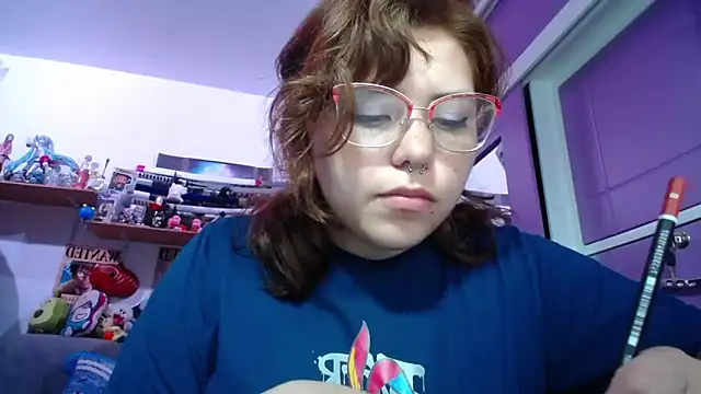 soficammy online show from 11, 3, 2025