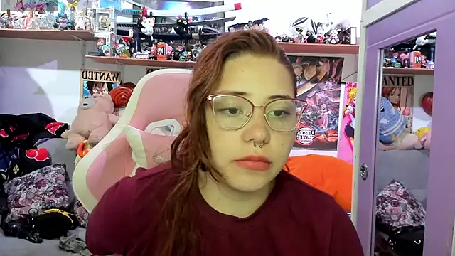 soficammy online show from 16, 5, 2026
