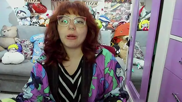 soficammy online show from 26, 2, 2025