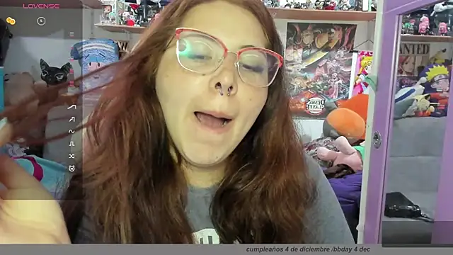 soficammy online show from 21, 2, 2026