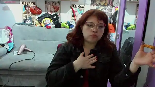 soficammy online show from 7, 3, 2025