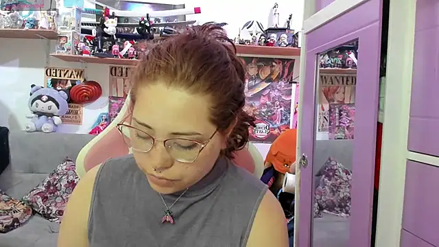 soficammy online show from 13, 3, 2026