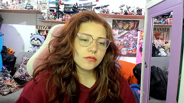 soficammy online show from 29, 5, 2026