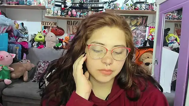 soficammy online show from 20, 10, 2025