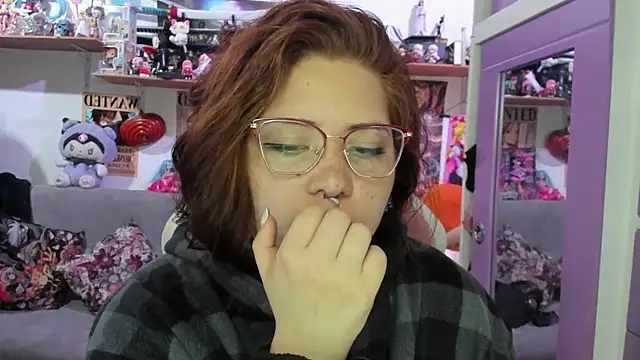 soficammy online show from 12, 3, 2026