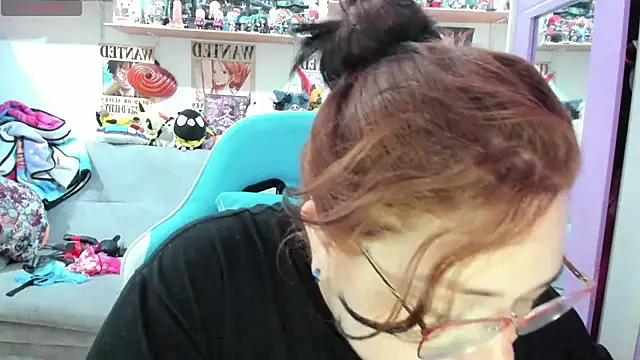 soficammy online show from 14, 9, 2025