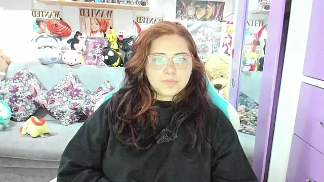 soficammy online show from 22, 11, 2025