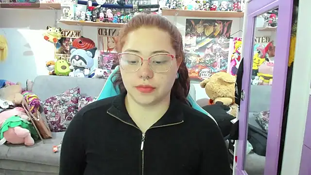 soficammy online show from 26, 11, 2025