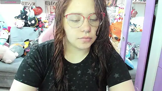 soficammy online show from 6, 1, 2026