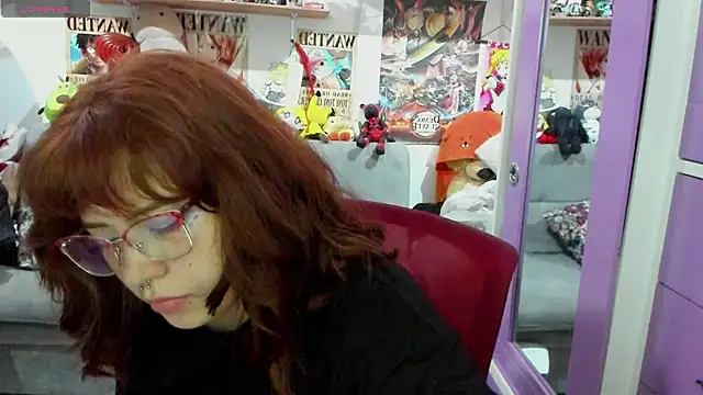 soficammy online show from 11, 2, 2025