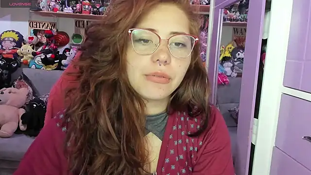 soficammy online show from 30, 3, 2026