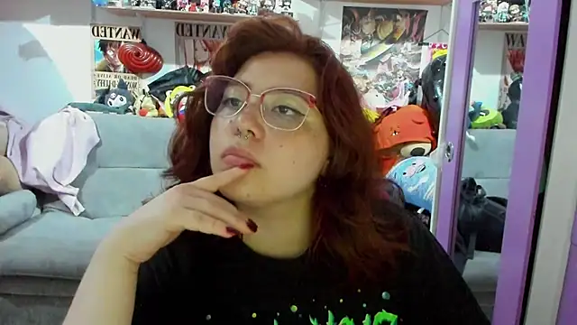 soficammy online show from 5, 3, 2025