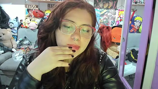 soficammy online show from 15, 10, 2025