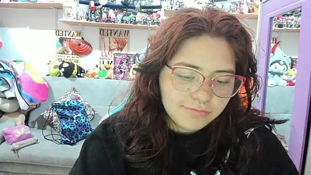 soficammy online show from 1, 10, 2025