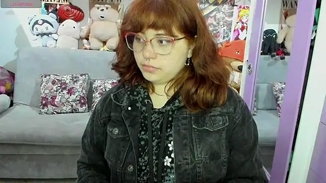 soficammy online show from 18, 2, 2025