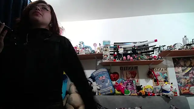 soficammy online show from 4, 2, 2026