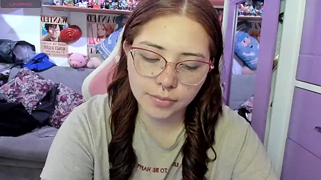 soficammy online show from 17, 5, 2026