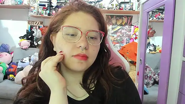 soficammy online show from 8, 1, 2026